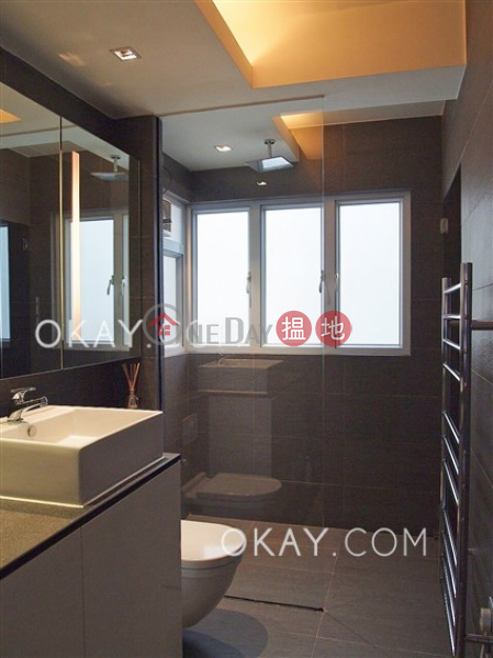 Popular 1 bedroom on high floor | For Sale, 4 Woodlands Terrace | Western District | Hong Kong, Sales HK$ 14.38M