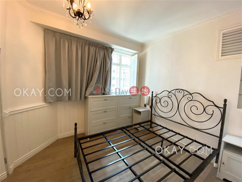 Elegant 3 bedroom on high floor | Rental | 11 Robinson Road | Western District, Hong Kong | Rental | HK$ 35,000/ month