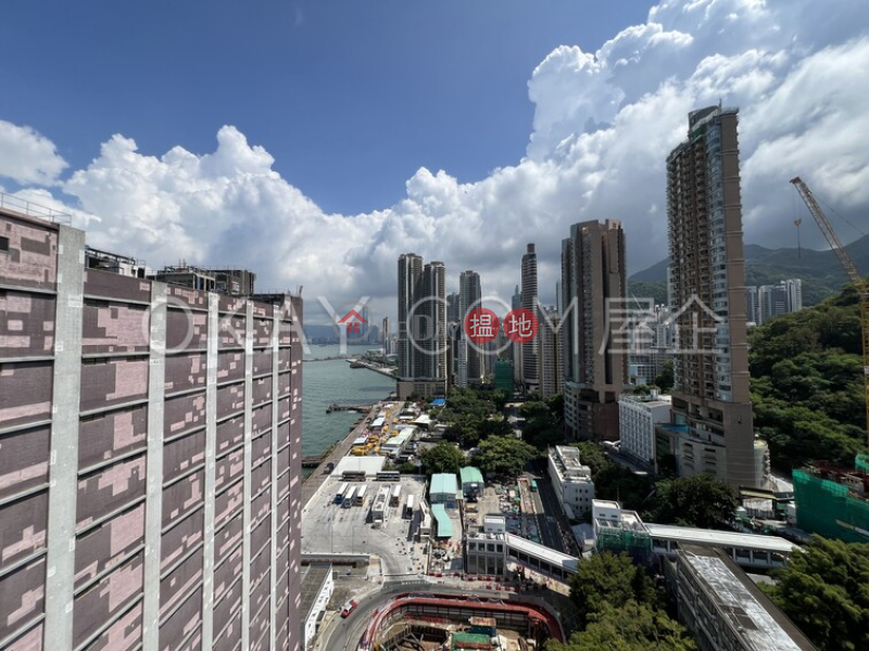 域多利道60號-高層住宅|出售樓盤-HK$ 850萬