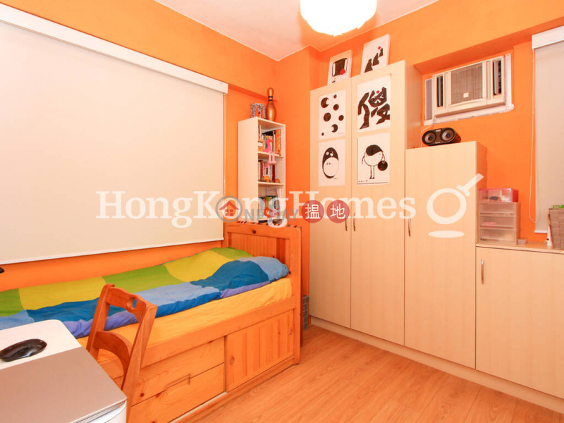 2 Bedroom Unit at Jing Tai Garden Mansion | For Sale | 27 Robinson Road | Western District Hong Kong Sales HK$ 17.5M