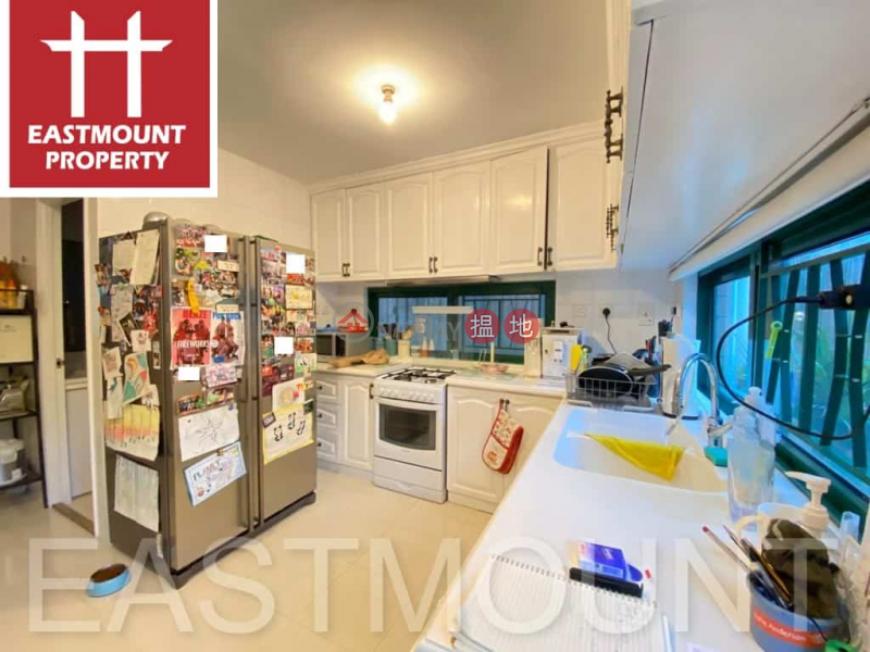 HK$ 45,000/ month Sheung Sze Wan Village, Sai Kung, Clearwater Bay Village House | Property For Rent or Lease in Sheung Sze Wan 相思灣-Patio | Property ID:2815