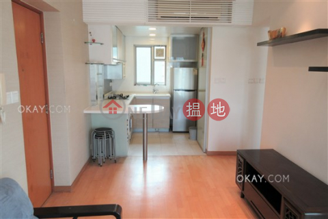 Unique 2 bedroom with balcony | Rental|Wan Chai DistrictThe Zenith Phase 1, Block 1(The Zenith Phase 1, Block 1)Rental Listings (OKAY-R70440)_0