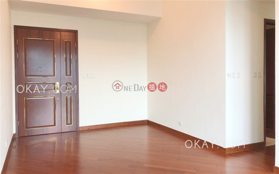 Gorgeous 3 bedroom on high floor with balcony | Rental | 200 Queens Road East | Wan Chai District | Hong Kong | Rental, HK$ 58,000/ month
