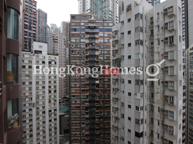 Property Search Hong Kong | OneDay | Residential | Rental Listings | Studio Unit for Rent at Castle One By V