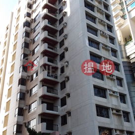 The Crescent Block A,Ho Man Tin, Kowloon