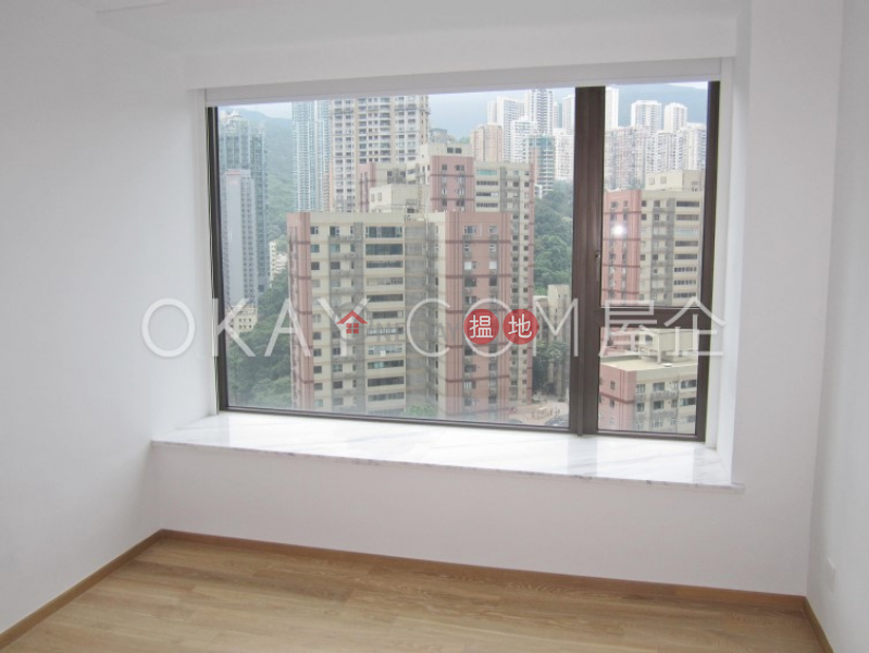 Tasteful 2 bedroom on high floor with balcony | Rental 33 Tung Lo Wan Road | Wan Chai District | Hong Kong Rental | HK$ 33,000/ month