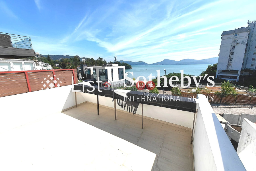 Property for Sale at The Castle Bay with 3 Bedrooms | The Castle Bay 青麗灣別墅 Sales Listings