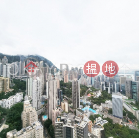 Luxurious 3 bedroom on high floor with parking | Rental | Birchwood Place 寶樺臺 _0