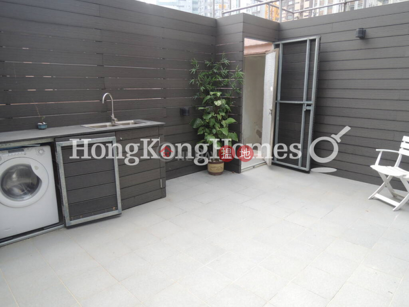 1 Bed Unit for Rent at 11-13 Old Bailey Street, 11-13 Old Bailey Street | Central District Hong Kong | Rental | HK$ 21,000/ month