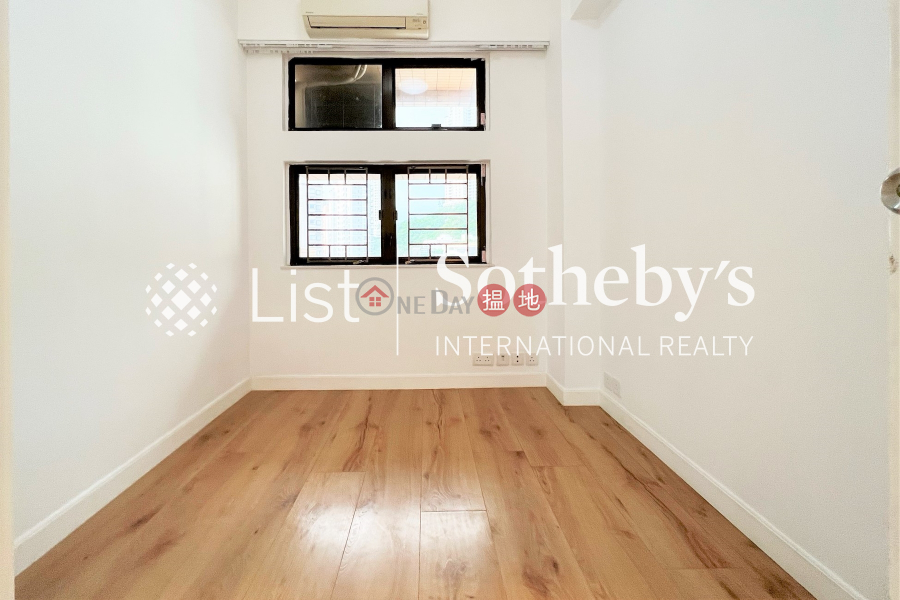 Property for Sale at Unique Villa with 3 Bedrooms 10-12 Holly Road | Wan Chai District, Hong Kong Sales, HK$ 25M