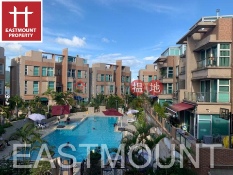 Sai Kung Town Apartment | Property For Sale in Costa Bello, Hong Kin Road 康健路西貢濤苑-Waterfront, Nice garden | Costa Bello 西貢濤苑 _0