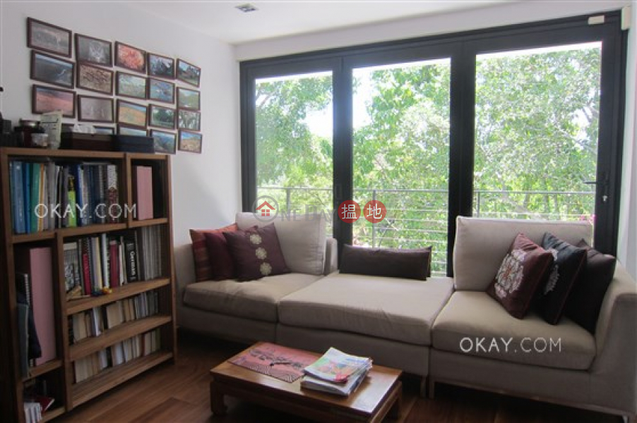 HK$ 100,000/ month, Chi Fai Path Village | Sai Kung Lovely house with rooftop, terrace & balcony | Rental