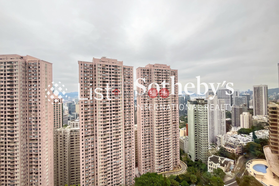 Property Search Hong Kong | OneDay | Residential | Rental Listings Property for Rent at Po Garden with 3 Bedrooms