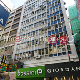 Office Unit for Rent at Universal Commercial Building