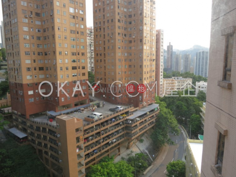 Gardenview Heights | Middle, Residential | Sales Listings, HK$ 21.8M