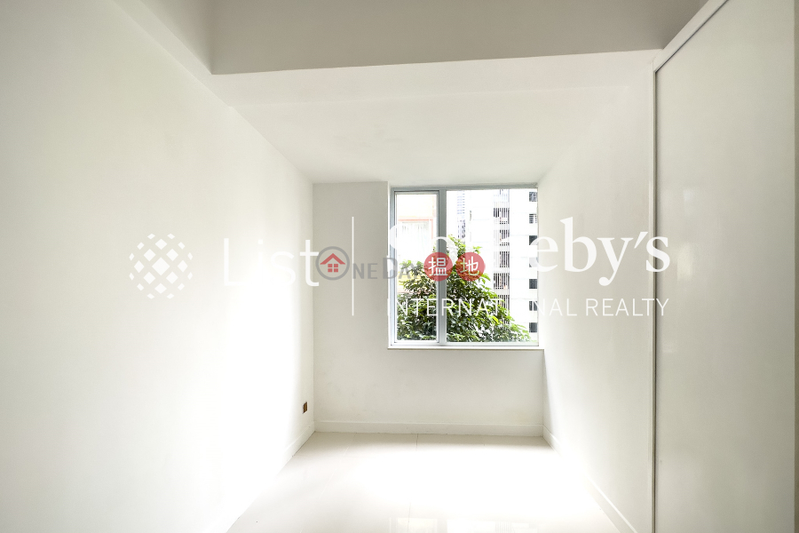 Property Search Hong Kong | OneDay | Residential | Rental Listings Property for Rent at 5G Bowen Road with 3 Bedrooms