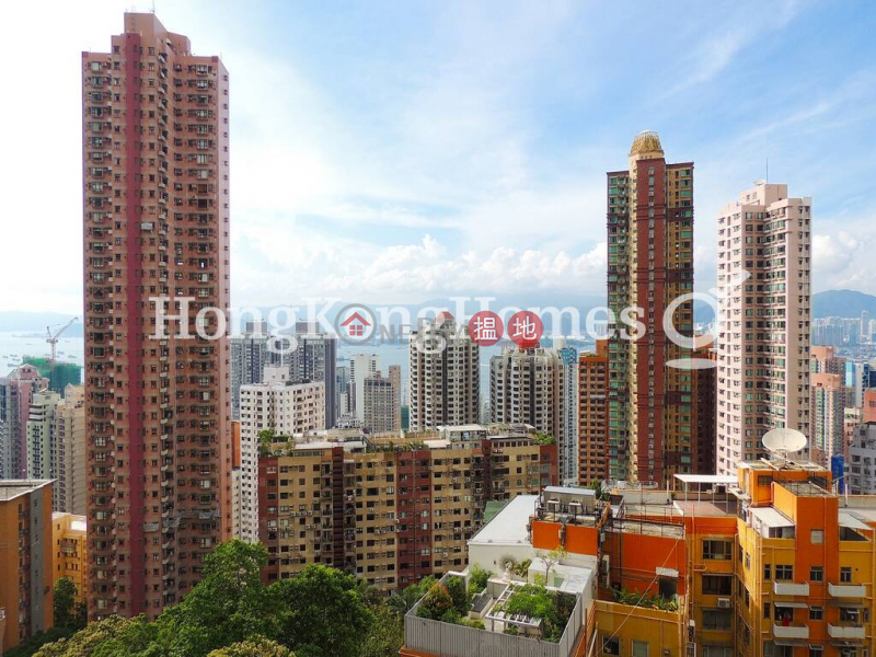 香港搵樓|租樓|二手盤|買樓| 搵地 | 住宅-出租樓盤-聯邦花園一房單位出租