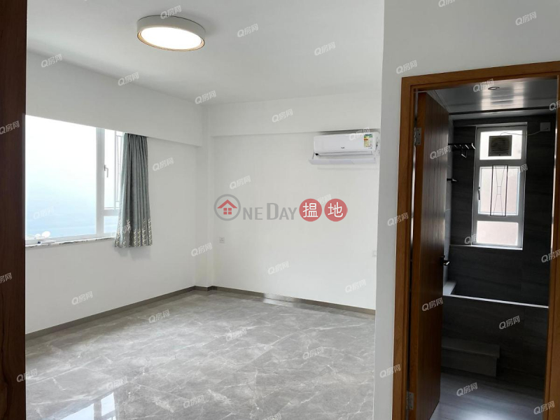Block 32-39 Baguio Villa | 3 bedroom High Floor Flat for Rent, 550 Victoria Road | Western District | Hong Kong, Rental | HK$ 70,000/ month