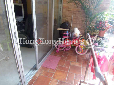 3 Bedroom Family Unit for Rent at BLOCK A+B LA CLARE MANSION | BLOCK A+B LA CLARE MANSION 利嘉大廈A+B座 _0