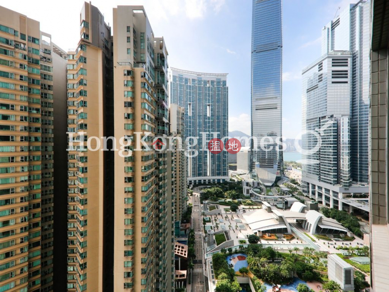 Property Search Hong Kong | OneDay | Residential | Rental Listings | 1 Bed Unit for Rent at Sorrento Phase 1 Block 5