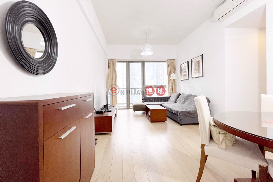 Property for Rent at SOHO 189 with 3 Bedrooms, 189 Queens Road West | Western District | Hong Kong, Rental HK$ 47,000/ month