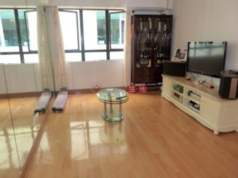 Elegant Terrace, Middle, 3A Unit | Residential | Rental Listings HK$ 26,000/ month