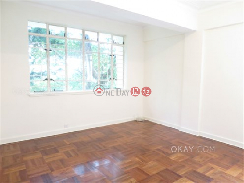 Unique 3 bedroom with balcony & parking | Rental | Country Apartments 南郊別墅 Rental Listings