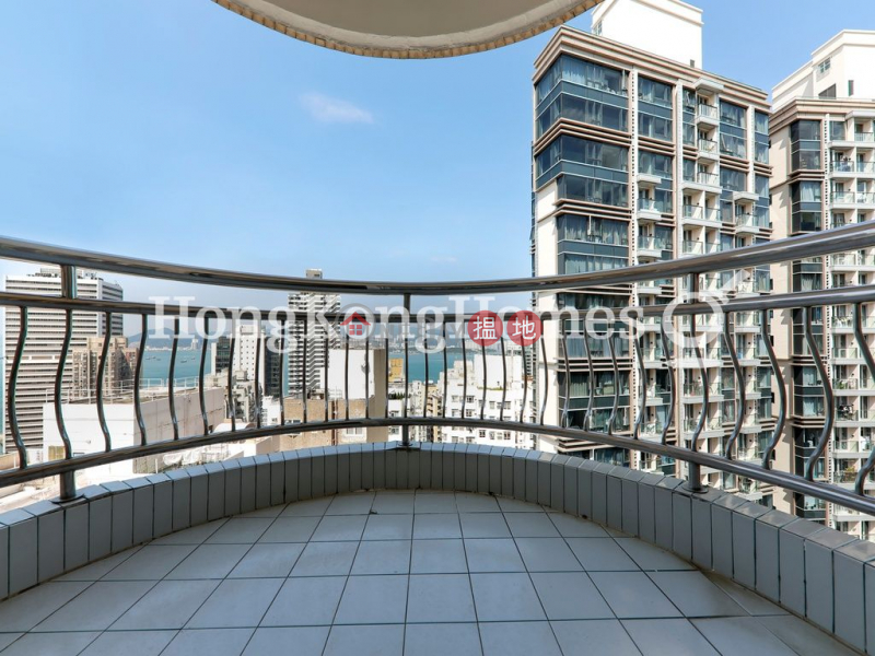 3 Bedroom Family Unit for Rent at Kingsfield Tower, 73-83 Bonham Road | Western District | Hong Kong Rental HK$ 42,000/ month