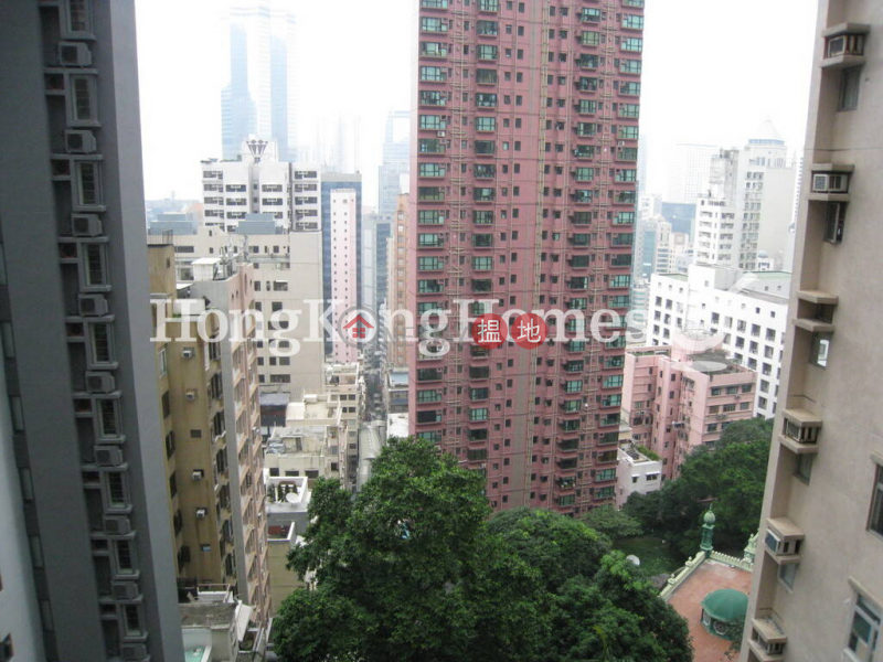 Property Search Hong Kong | OneDay | Residential, Rental Listings 2 Bedroom Unit for Rent at Soho 38