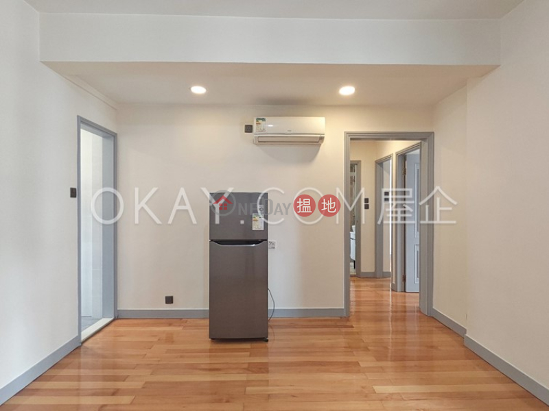 Charming 3 bedroom in Wan Chai | Rental, Tak On Mansion 德安樓 Rental Listings | Wan Chai District (OKAY-R278106)