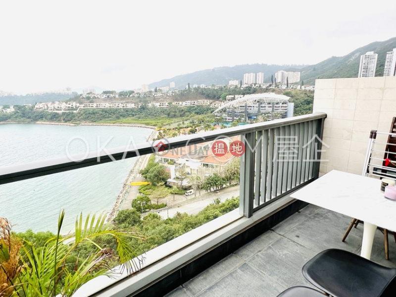 Property Search Hong Kong | OneDay | Residential Rental Listings, Gorgeous 2 bed on high floor with sea views & rooftop | Rental