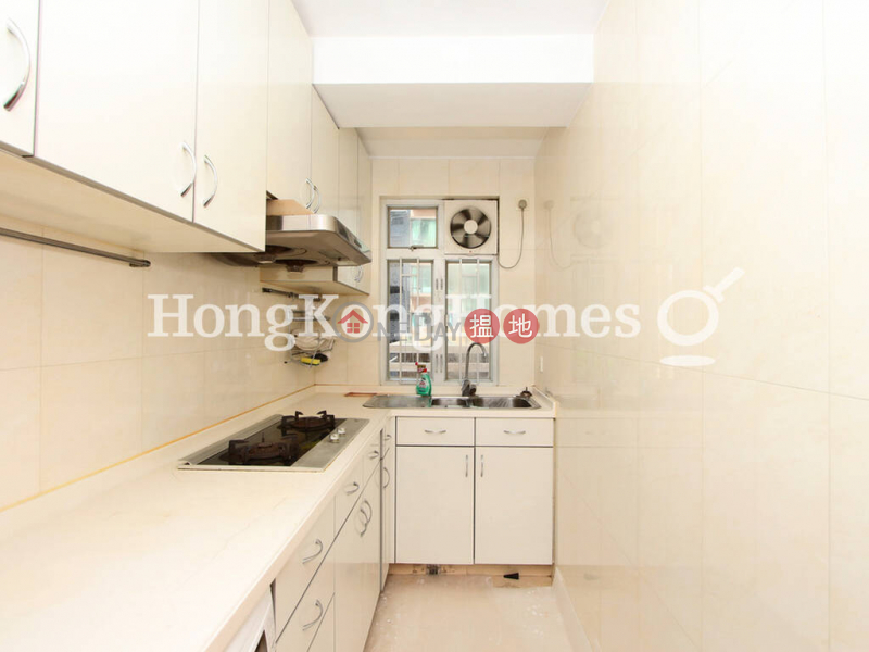 3 Bedroom Family Unit for Rent at Caine Mansion | 80-88 Caine Road | Western District | Hong Kong Rental | HK$ 35,000/ month
