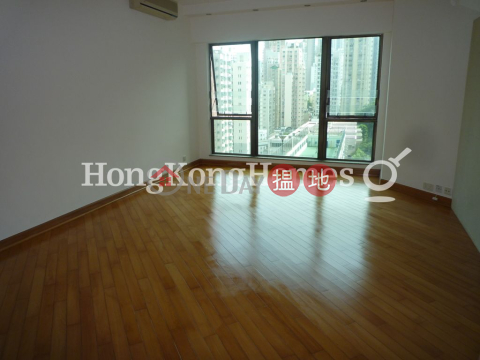 3 Bedroom Family Unit for Rent at The Belcher's Phase 2 Tower 5 | The Belcher's Phase 2 Tower 5 寶翠園2期5座 _0