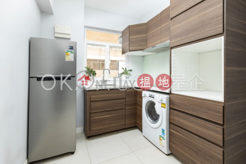 Unique 1 bedroom in Happy Valley | For Sale | Cheong Ming Building 昌明大樓 _0