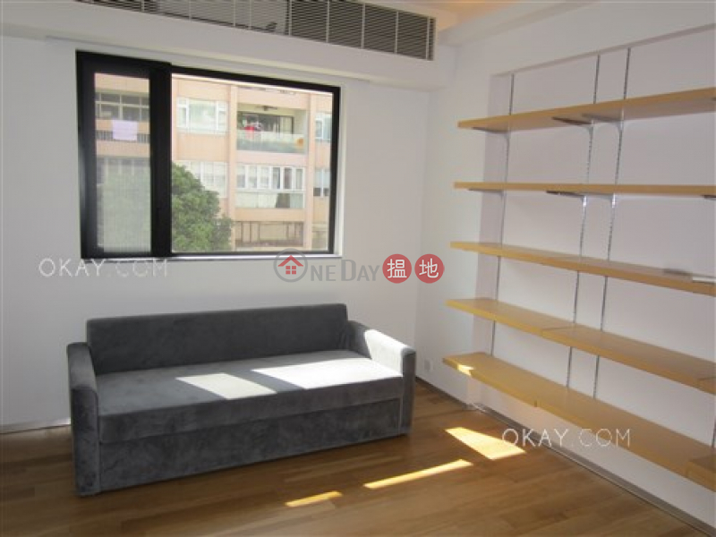 Exquisite 3 bedroom with balcony & parking | Rental | 4-12 Broom Road | Wan Chai District, Hong Kong, Rental | HK$ 90,000/ month