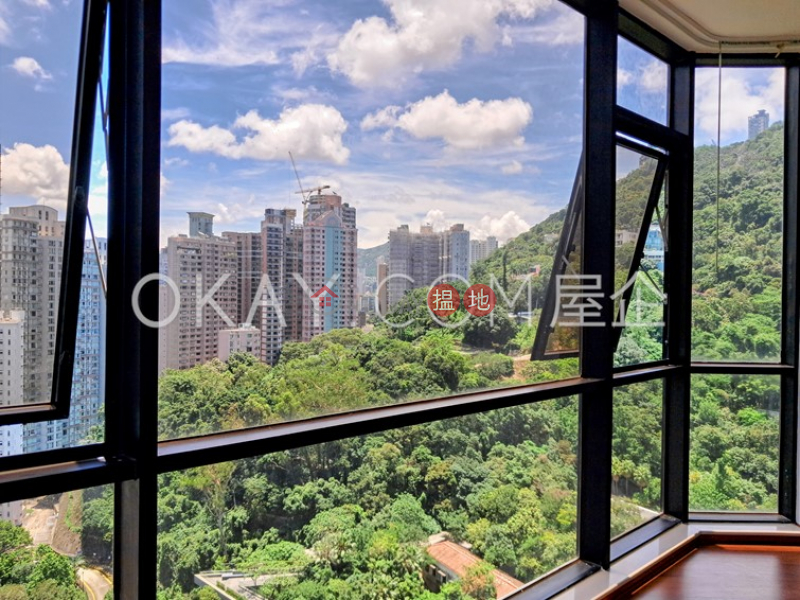 御花園 2座|低層|住宅|出租樓盤|HK$ 57,000/ 月