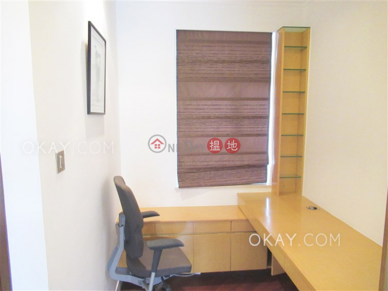 HK$ 40M Star Crest | Wan Chai District | Gorgeous 3 bedroom on high floor | For Sale