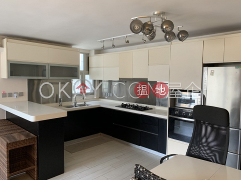 Efficient 3 bedroom on high floor with rooftop | For Sale | (T-21) Yuan Kung Mansion On Kam Din Terrace Taikoo Shing 元宮閣 (21座) _0
