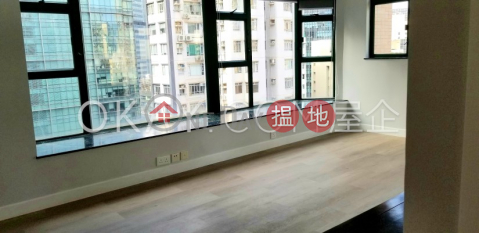 Generous 1 bedroom on high floor | For Sale | Able Building 愛寶大廈 _0