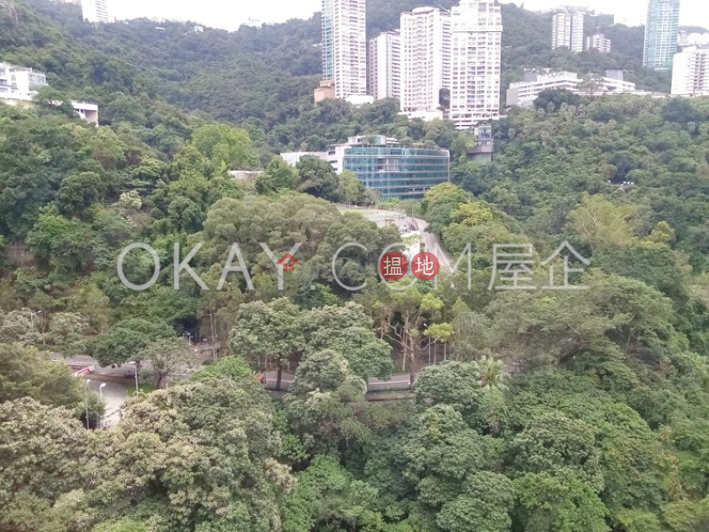 Nicely kept 2 bedroom on high floor | Rental | Star Crest 星域軒 Rental Listings