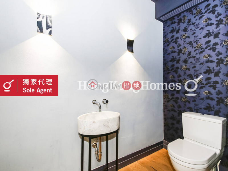 Property Search Hong Kong | OneDay | Residential Rental Listings 2 Bedroom Unit for Rent at Robinson Garden Apartments