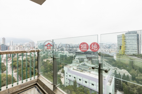 Luxurious 4 bedroom with balcony | For Sale | MOUNT BEACON TOWER 1-6 畢架山峰1-6座 _0