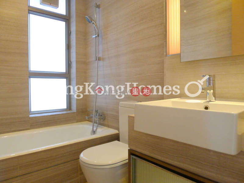 Property Search Hong Kong | OneDay | Residential | Rental Listings, 4 Bedroom Luxury Unit for Rent at Island Crest Tower 1