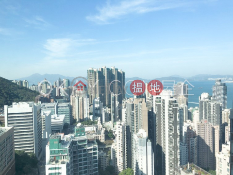 Gorgeous 2 bedroom on high floor | For Sale | Scholastic Garden 俊傑花園 _0