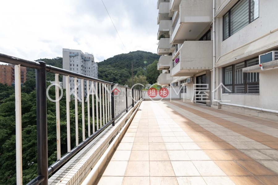 香港搵樓|租樓|二手盤|買樓| 搵地 | 住宅-出租樓盤-3房2廁,實用率高,連車位碧林大廈出租單位