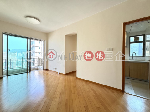 Elegant 3 bedroom on high floor with balcony | Rental | The Zenith Phase 1, Block 3 尚翹峰1期3座 _0