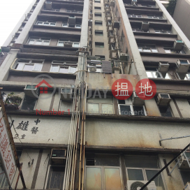 Wing On Building, Sham Shui Po,Sham Shui Po, Kowloon
