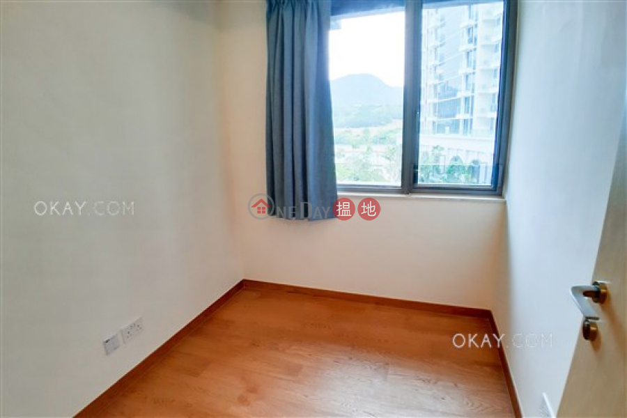 HK$ 16M, The Papillons Tower 5 | Sai Kung | Tasteful 3 bedroom with balcony | For Sale