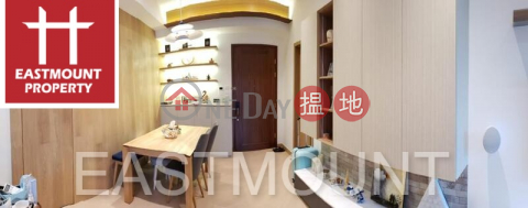 Sai Kung Apartment | Property For Rent or Lease in The Mediterranean 逸瓏園-Nearby town | Property ID:3060 | The Mediterranean 逸瓏園 _0