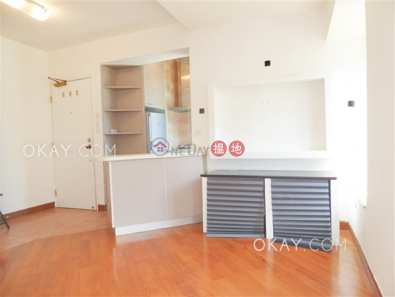 Rare 1 bedroom on high floor with rooftop & balcony | Rental 23 Hollywood Road | Central District, Hong Kong | Rental | HK$ 30,000/ month